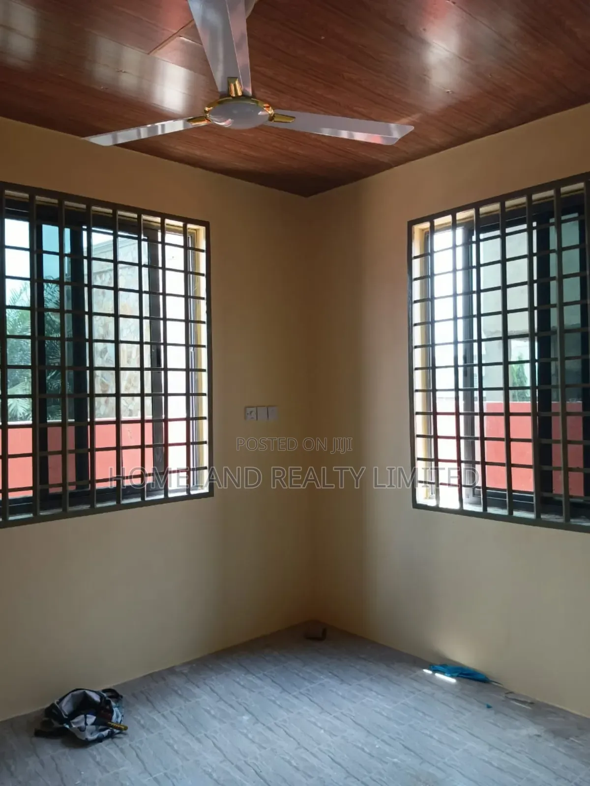 1bdrm Bungalow in Abokobi, Accra Metropolitan for rent