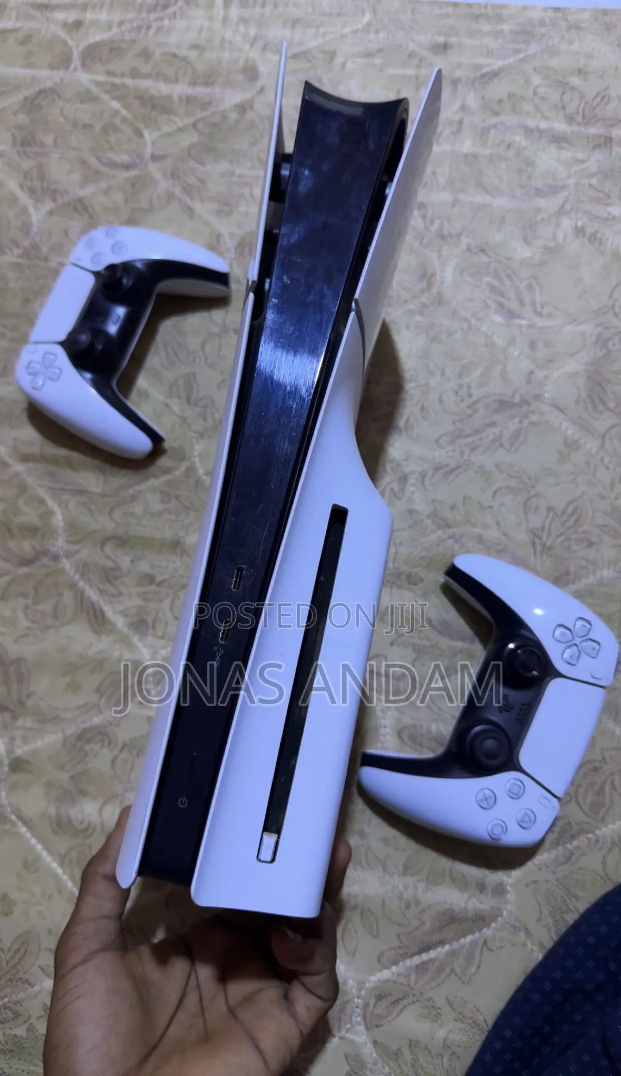 Ps5 Slim Disc Version