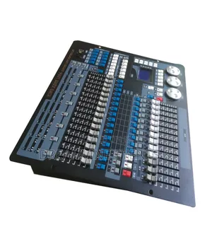 King Kong DMX Console