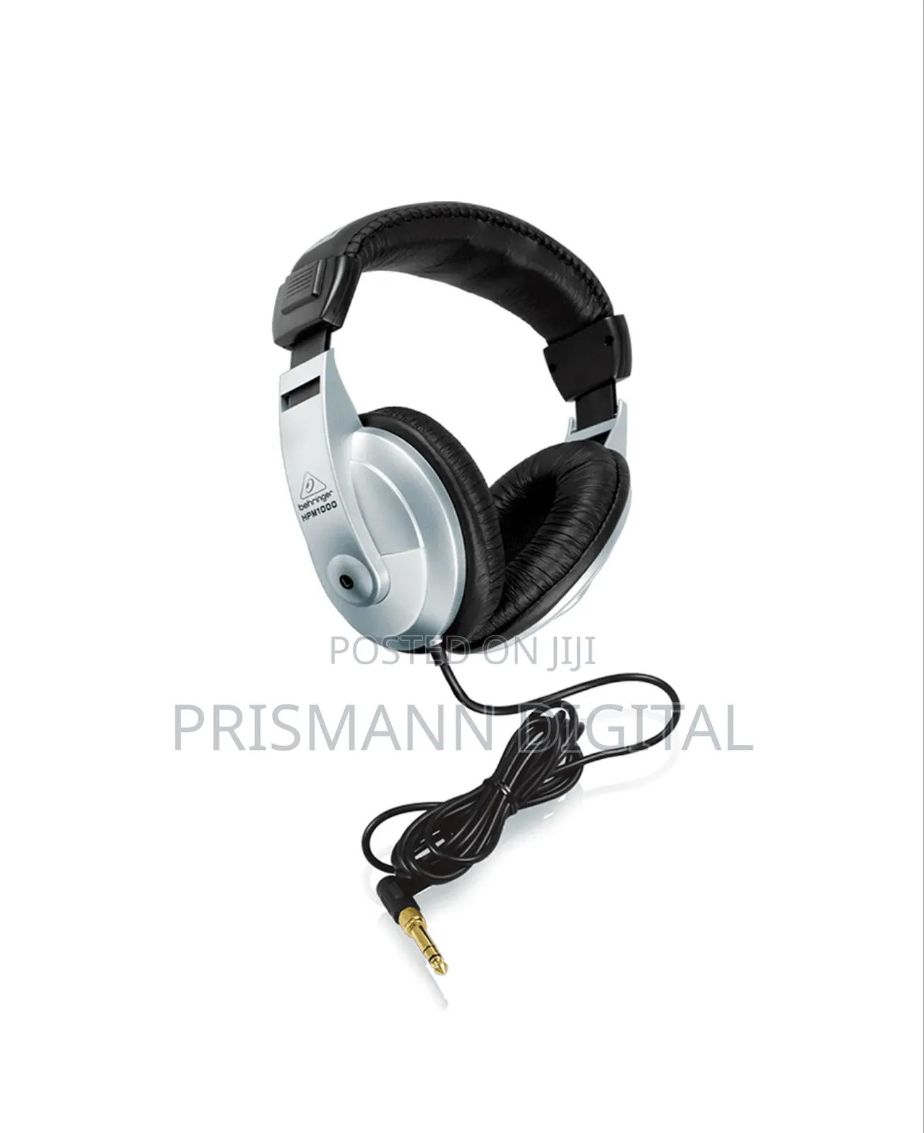 Behringer HPM 1000