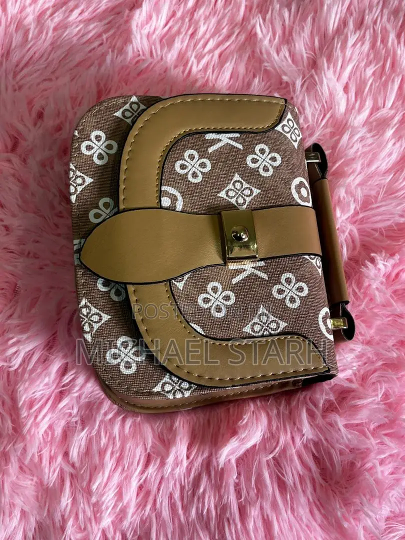 Cute Sleek Ladies' Handbags Bags