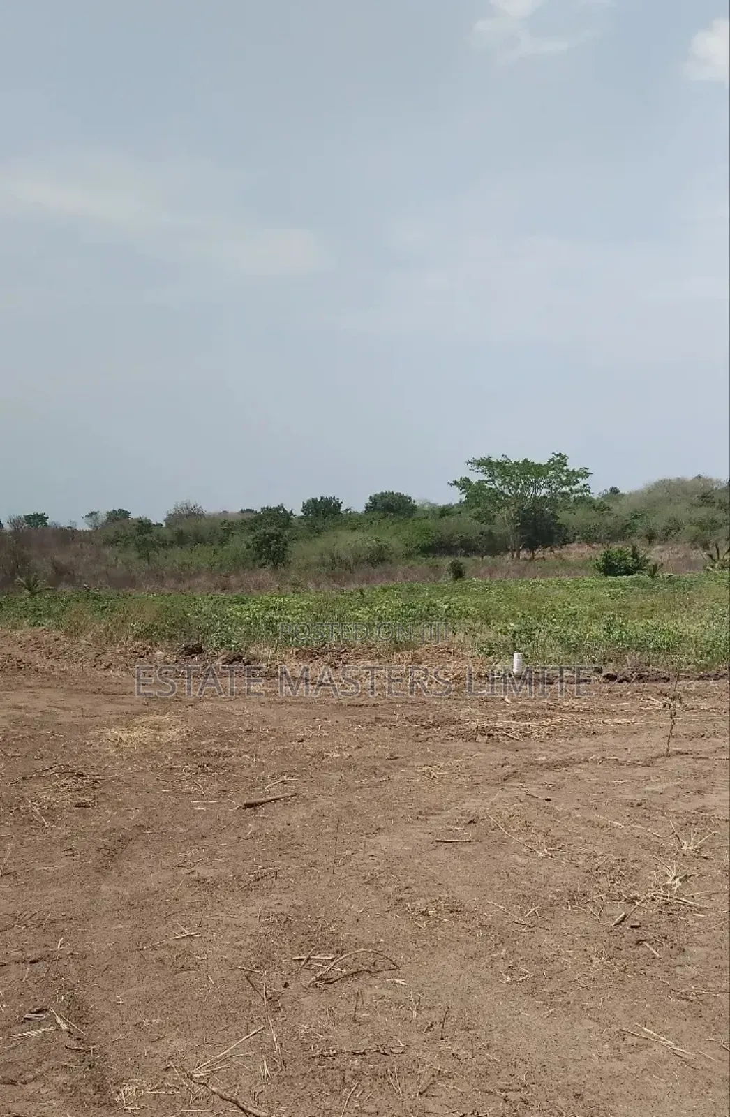 Registered Litigation Free Land for Sale at Panfokrom