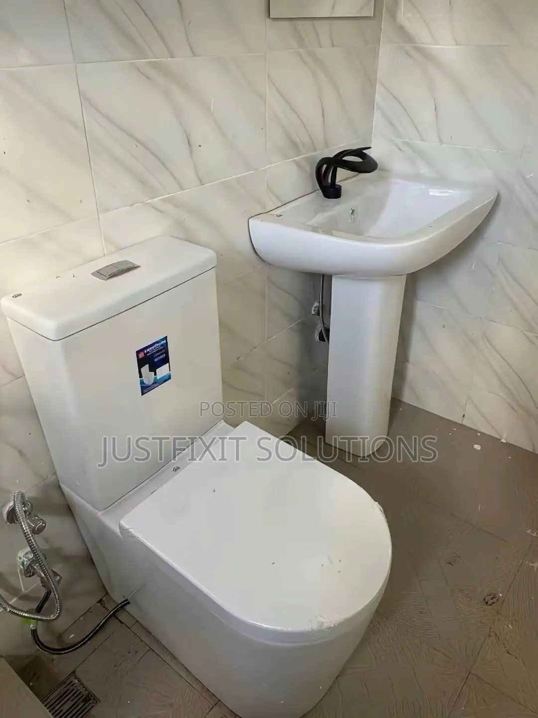 Trusted Electricians and Plumbers in East Legon
