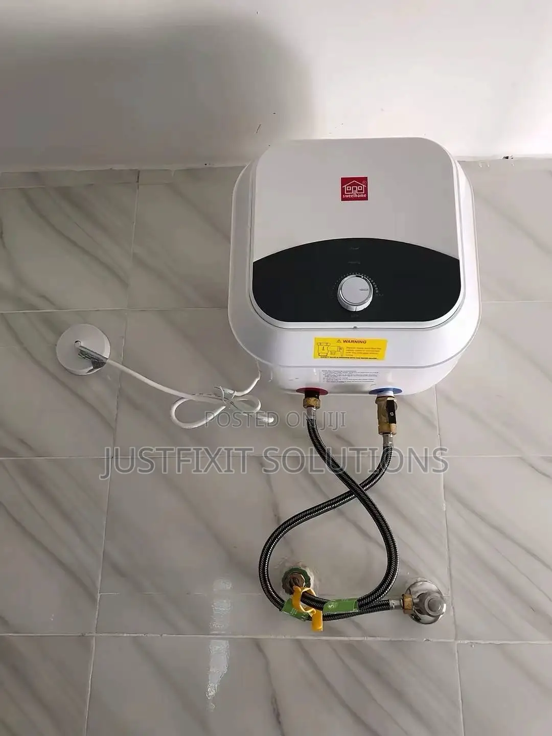 Trusted Electricians and Plumbers in East Legon