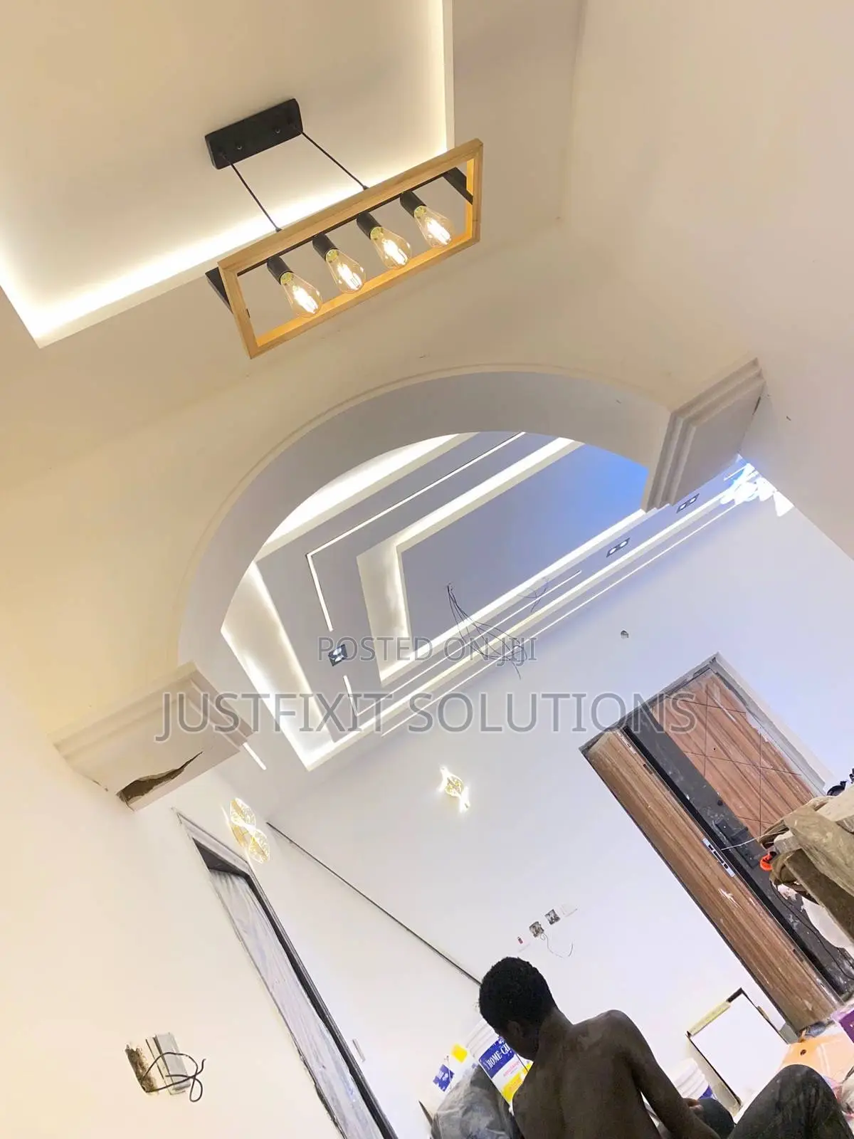 Trusted Electricians and Plumbers in East Legon