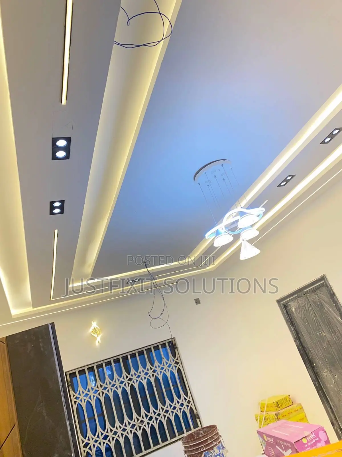 Trusted Electricians and Plumbers in East Legon