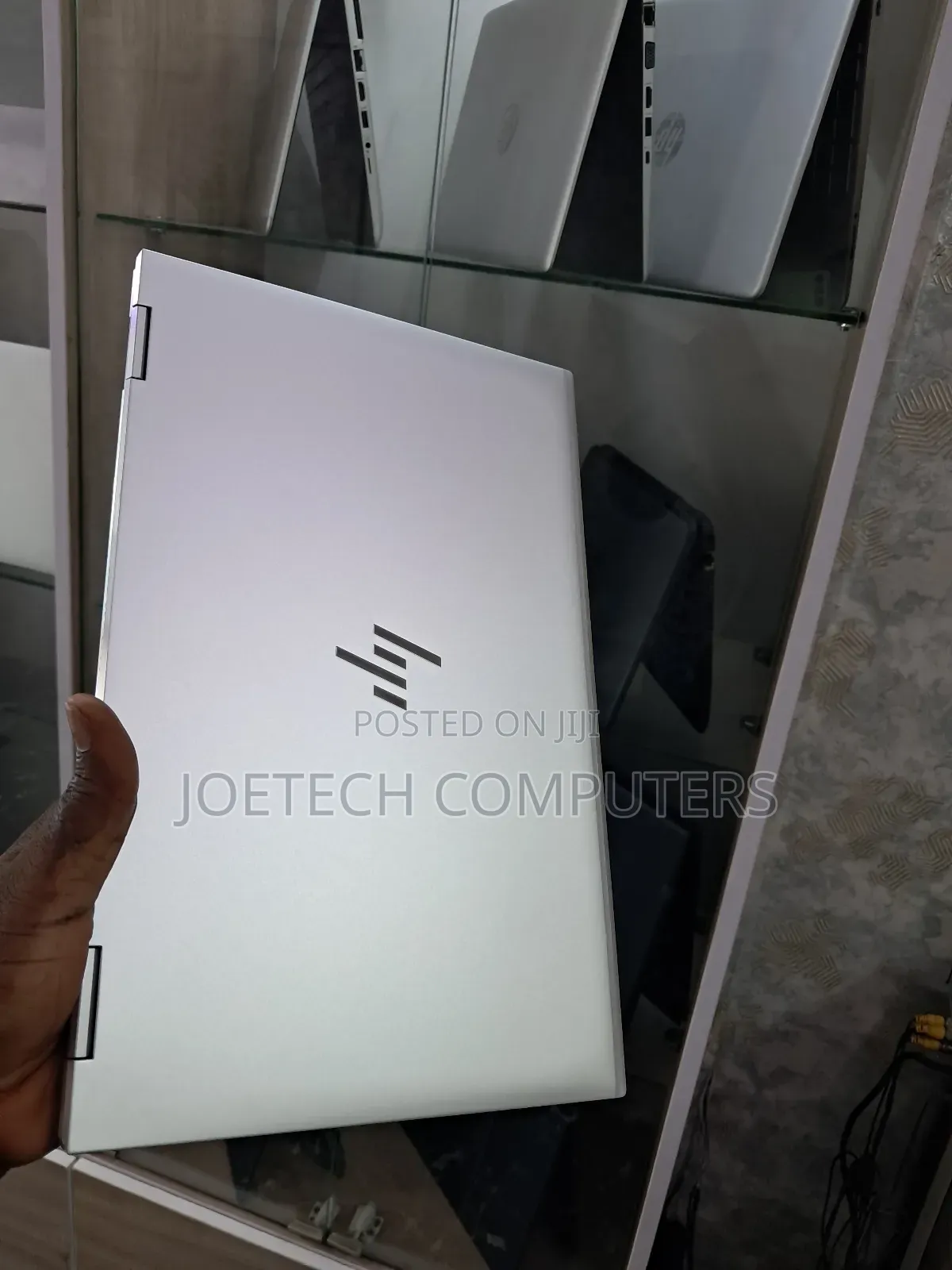 Laptop HP EliteBook 1040 G8 16GB Intel Core i7 SSD 512GB