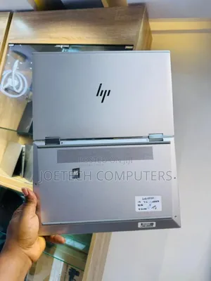 Laptop HP EliteBook 1040 G8 16GB Intel Core i7 SSD 512GB