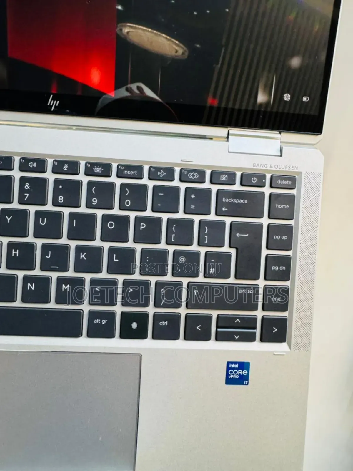 Laptop HP EliteBook 1040 G8 16GB Intel Core i7 SSD 512GB