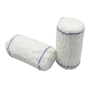 Crepe Bandage All Sizes