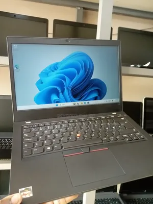 Laptop Lenovo Thinkpad L14 8GB AMD Ryzen 3 SSD 256GB