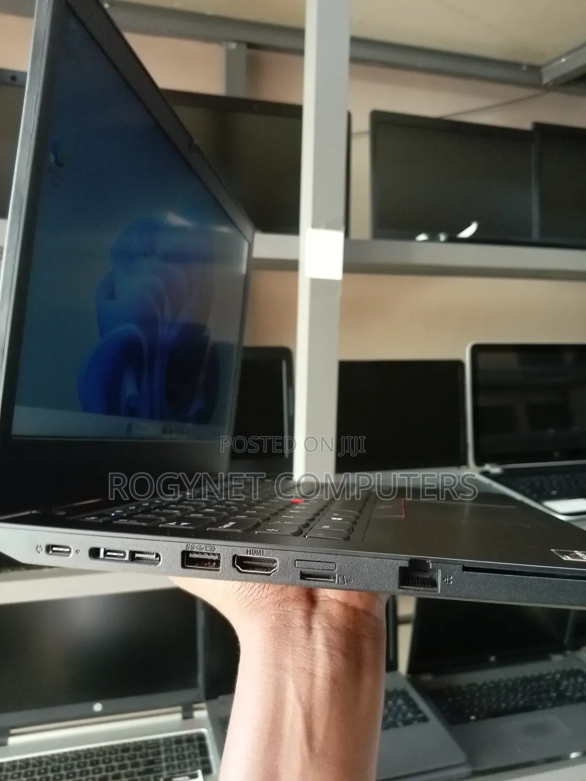 Laptop Lenovo Thinkpad L14 8GB AMD Ryzen 3 SSD 256GB