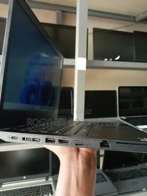 Laptop Lenovo Thinkpad L14 8GB AMD Ryzen 3 SSD 256GB