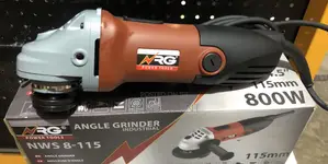 Angle Grinder 800w