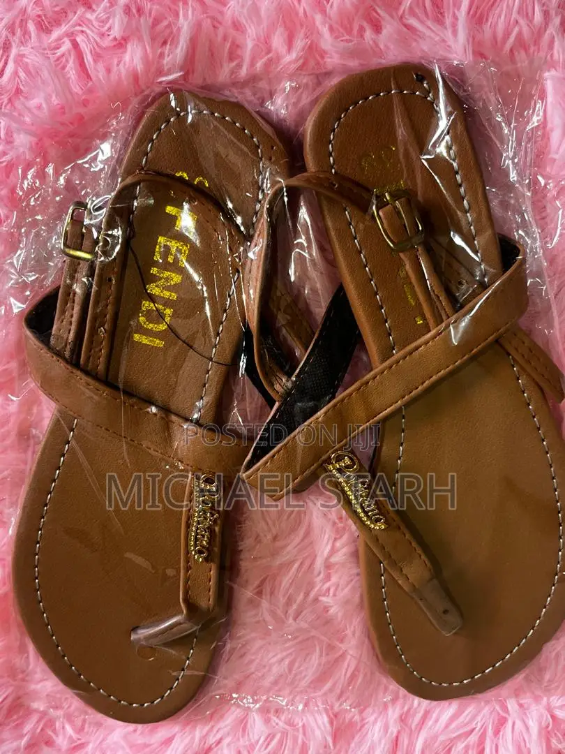 Ladies' Sandals, Slippers Shoes - Cute Sleek