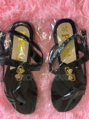 Ladies' Sandals, Slippers Shoes - Cute Sleek