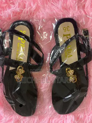Ladies' Sandals, Slippers Shoes - Cute Sleek