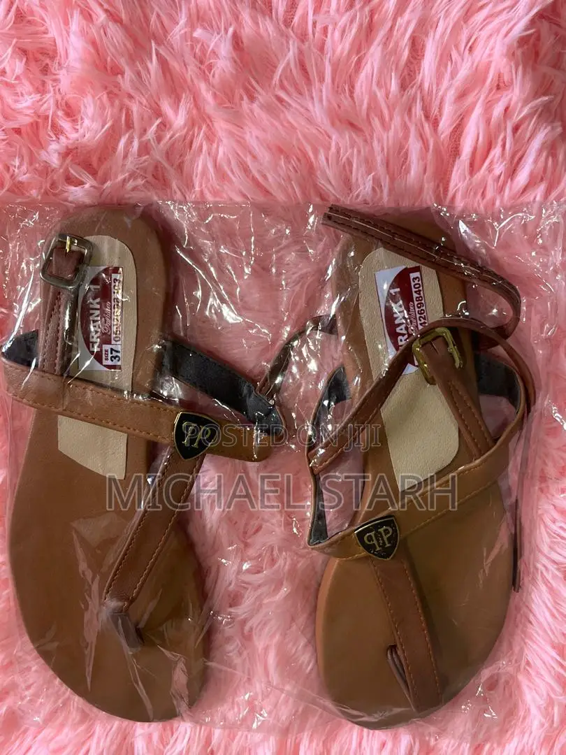 Ladies' Sandals, Slippers Shoes - Cute Sleek