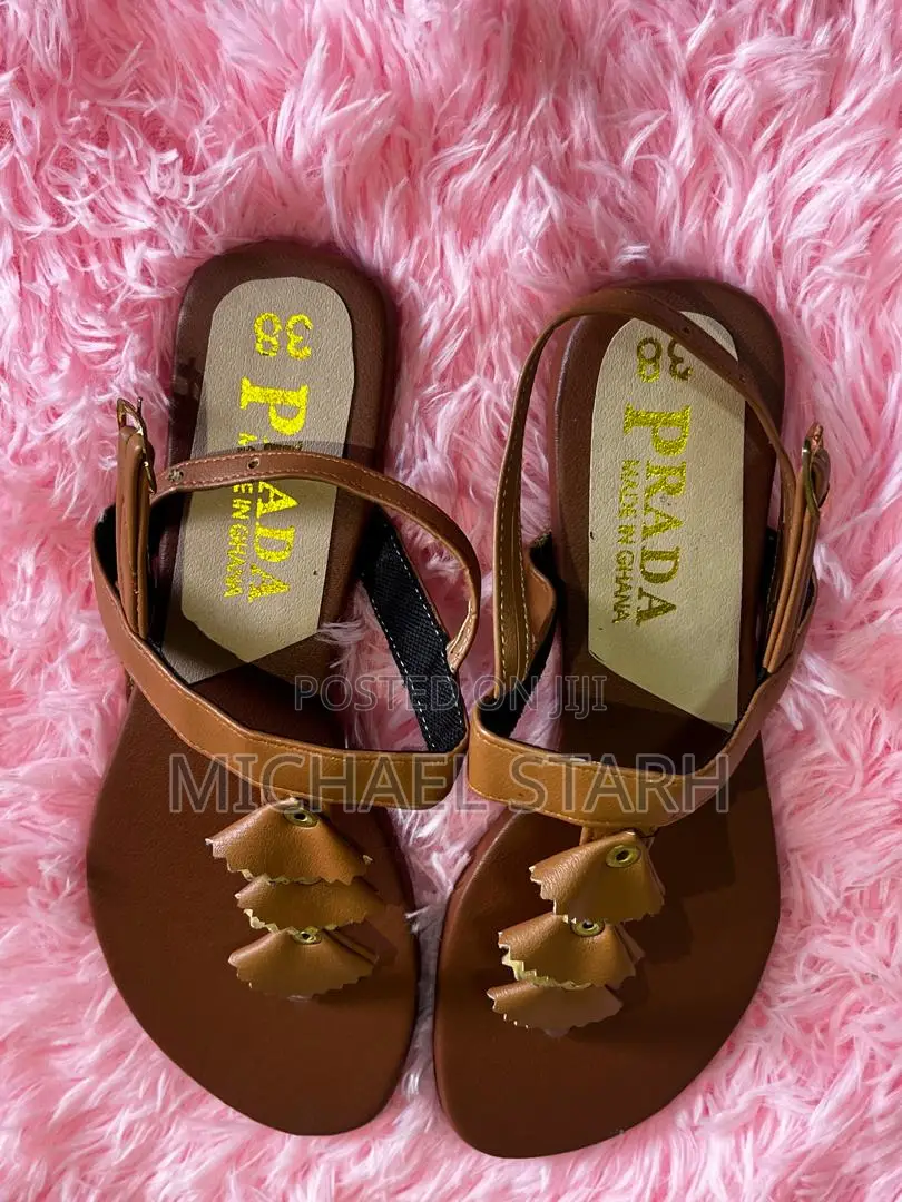 Ladies' Sandals, Slippers Shoes - Cute Sleek
