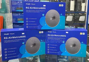 Ruijie Airmetrorg-airmetro460g - Ruijie Reyee