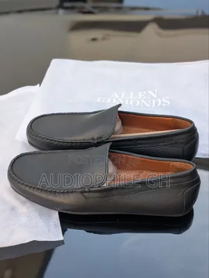 Allen Edmonds Santiago Driving Summer Loafer