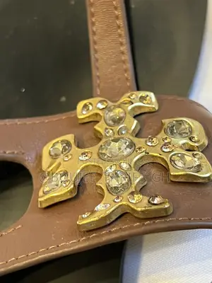 Tory Burch Slippers