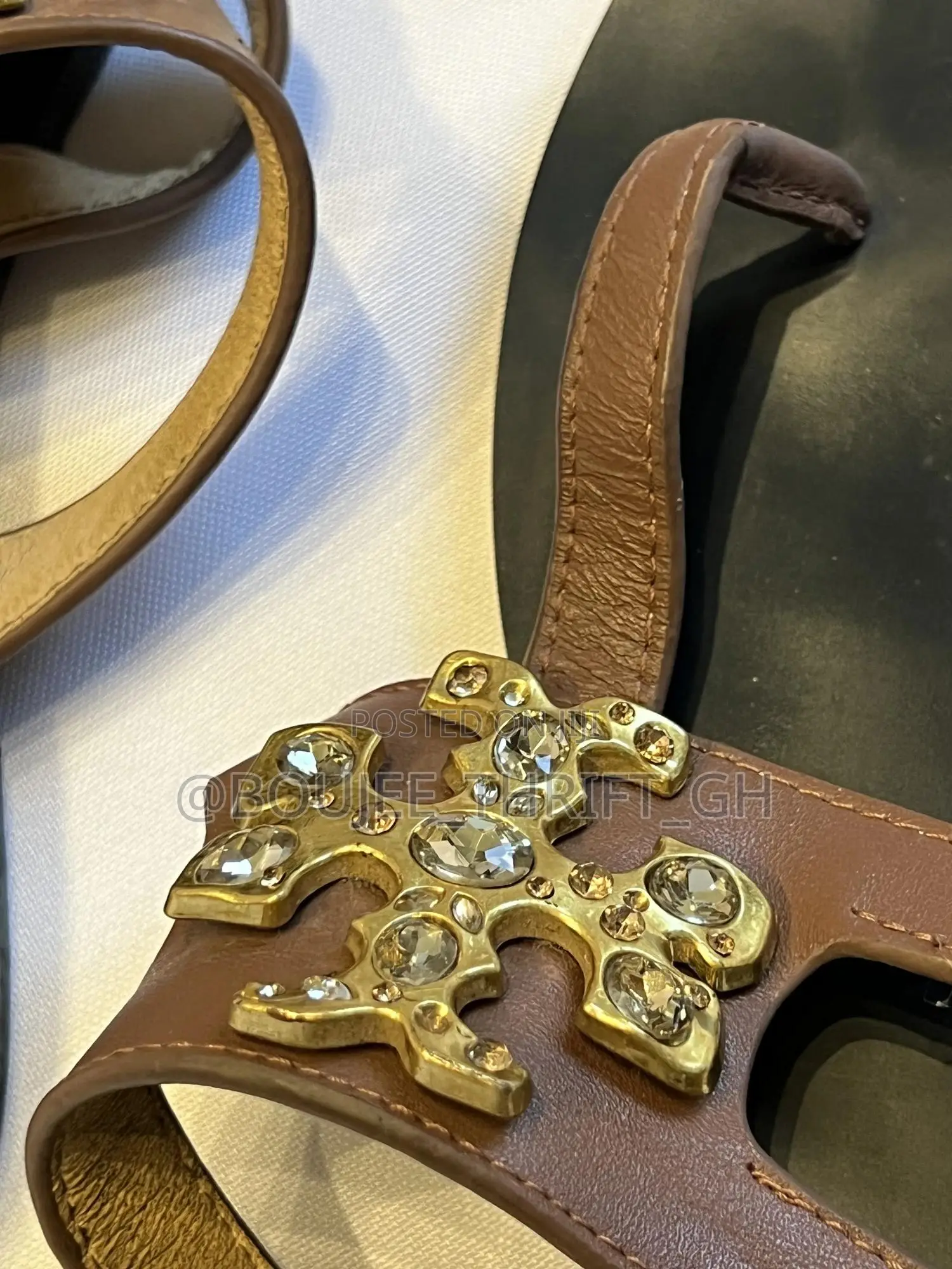 Tory Burch Slippers