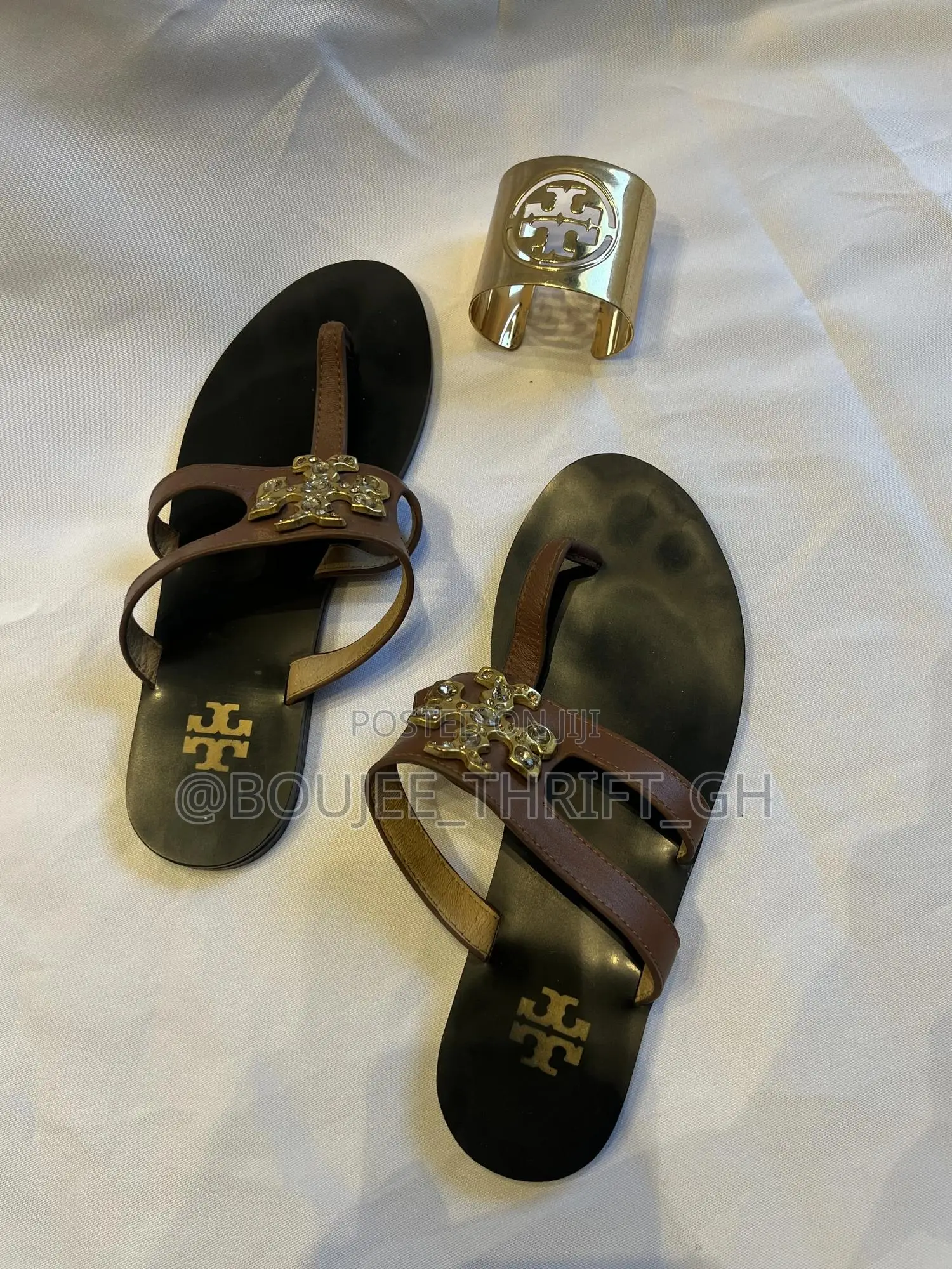 Tory Burch Slippers