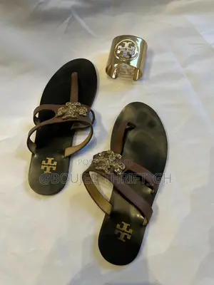 Tory Burch Slippers