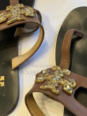 Tory Burch Slippers