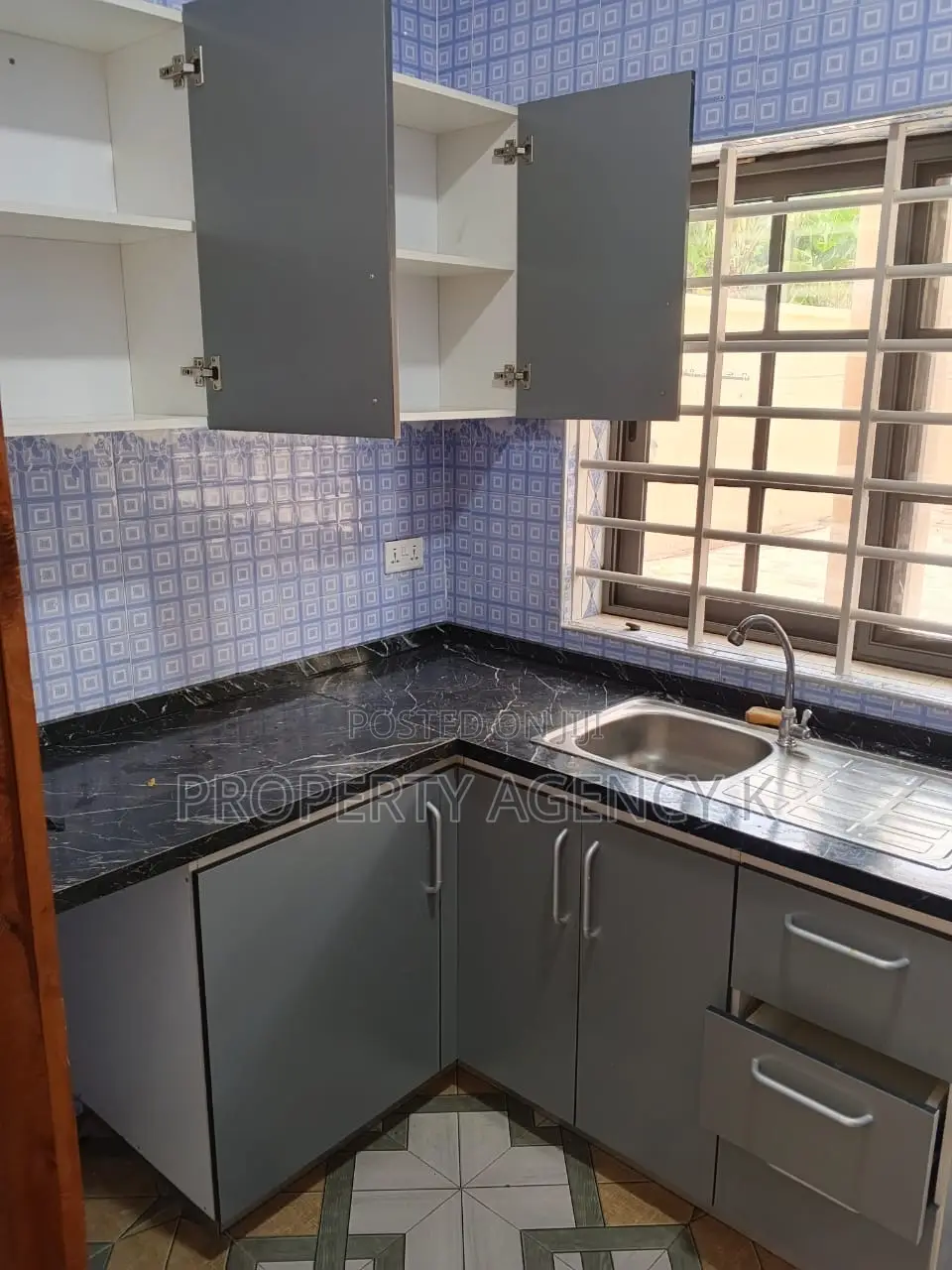 1bdrm Apartment in Accad Properties, West Hills Mall Area for rent