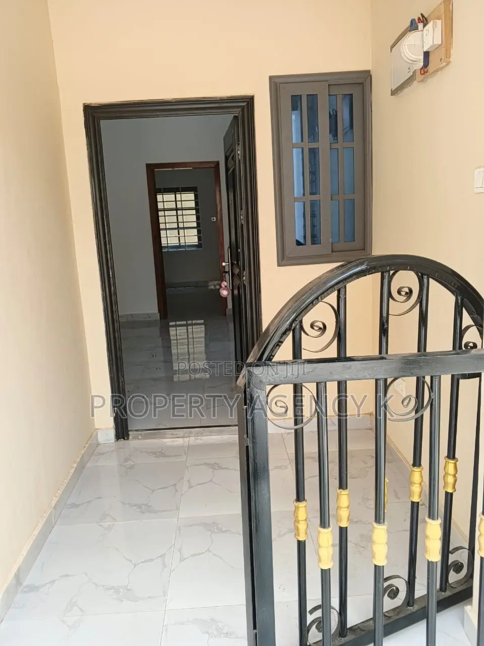 1bdrm Apartment in Accad Properties, West Hills Mall Area for rent