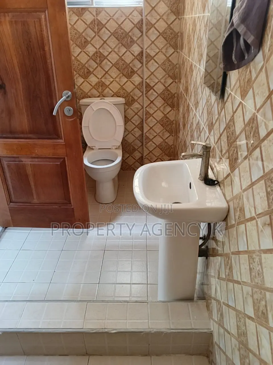 1bdrm Apartment in Accad Properties, West Hills Mall Area for rent