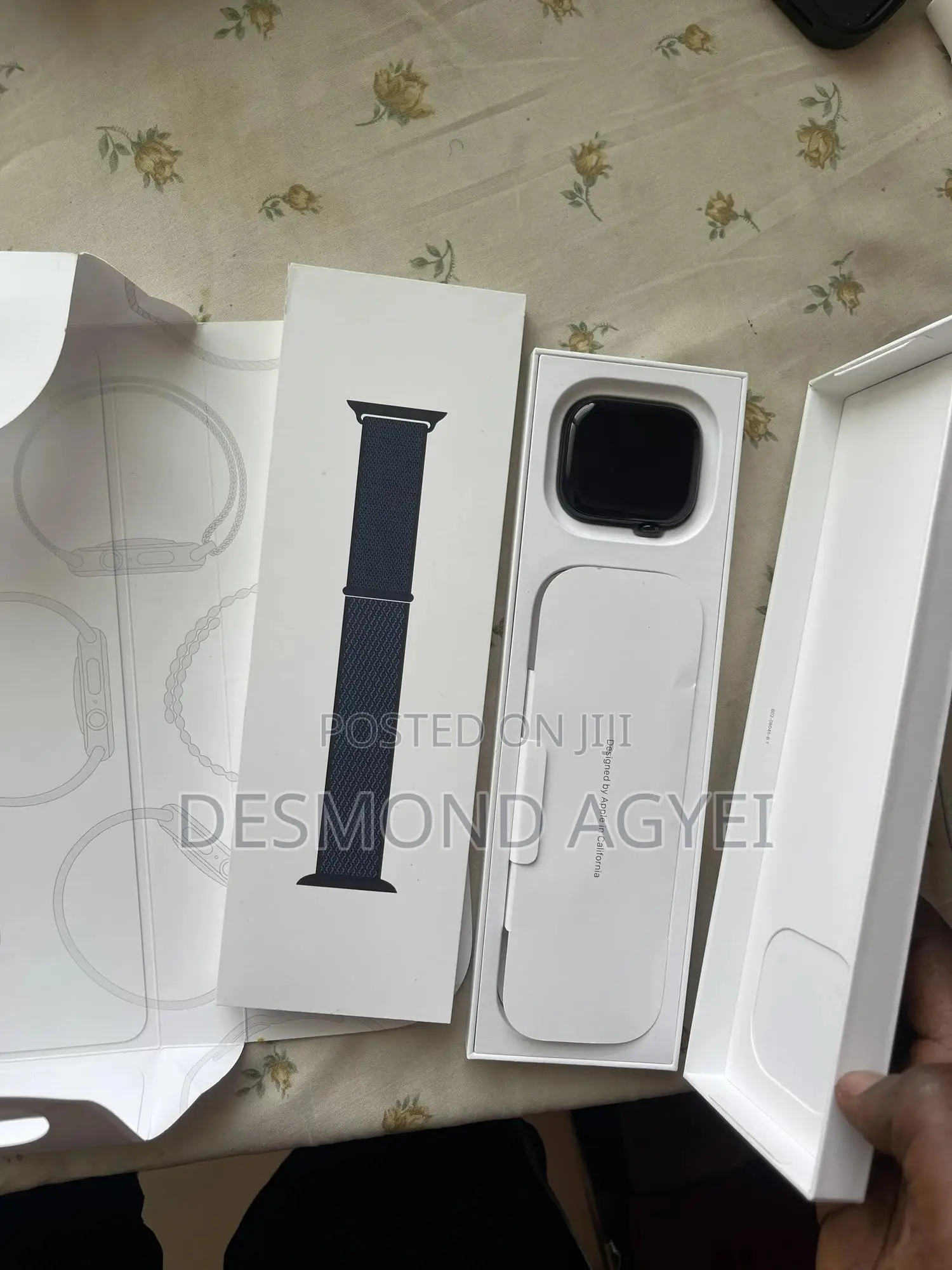 Apple Watch Series 10