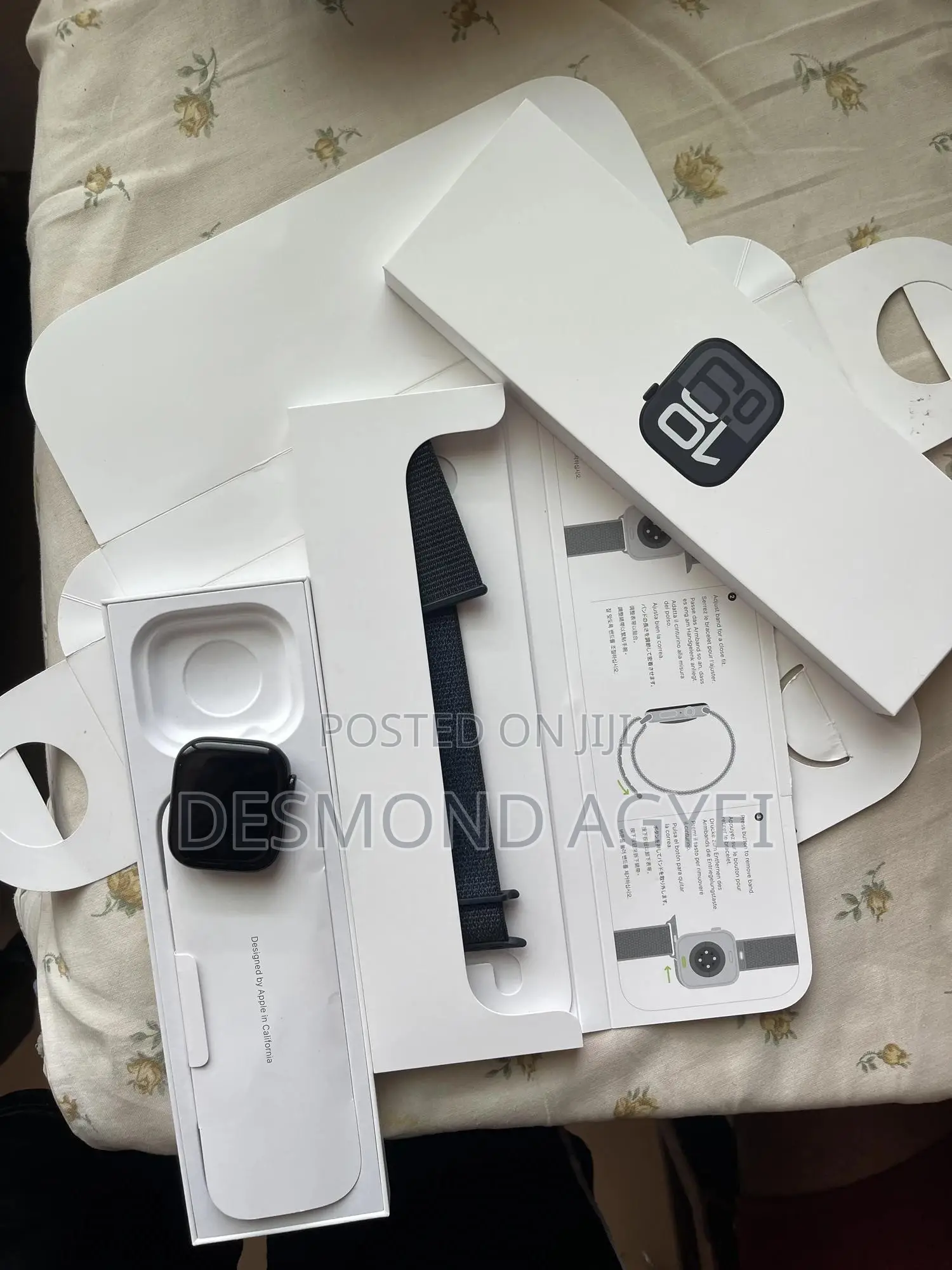 Apple Watch Series 10