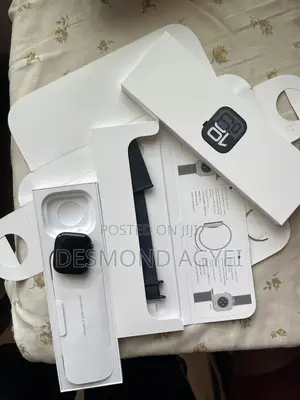Apple Watch Series 10