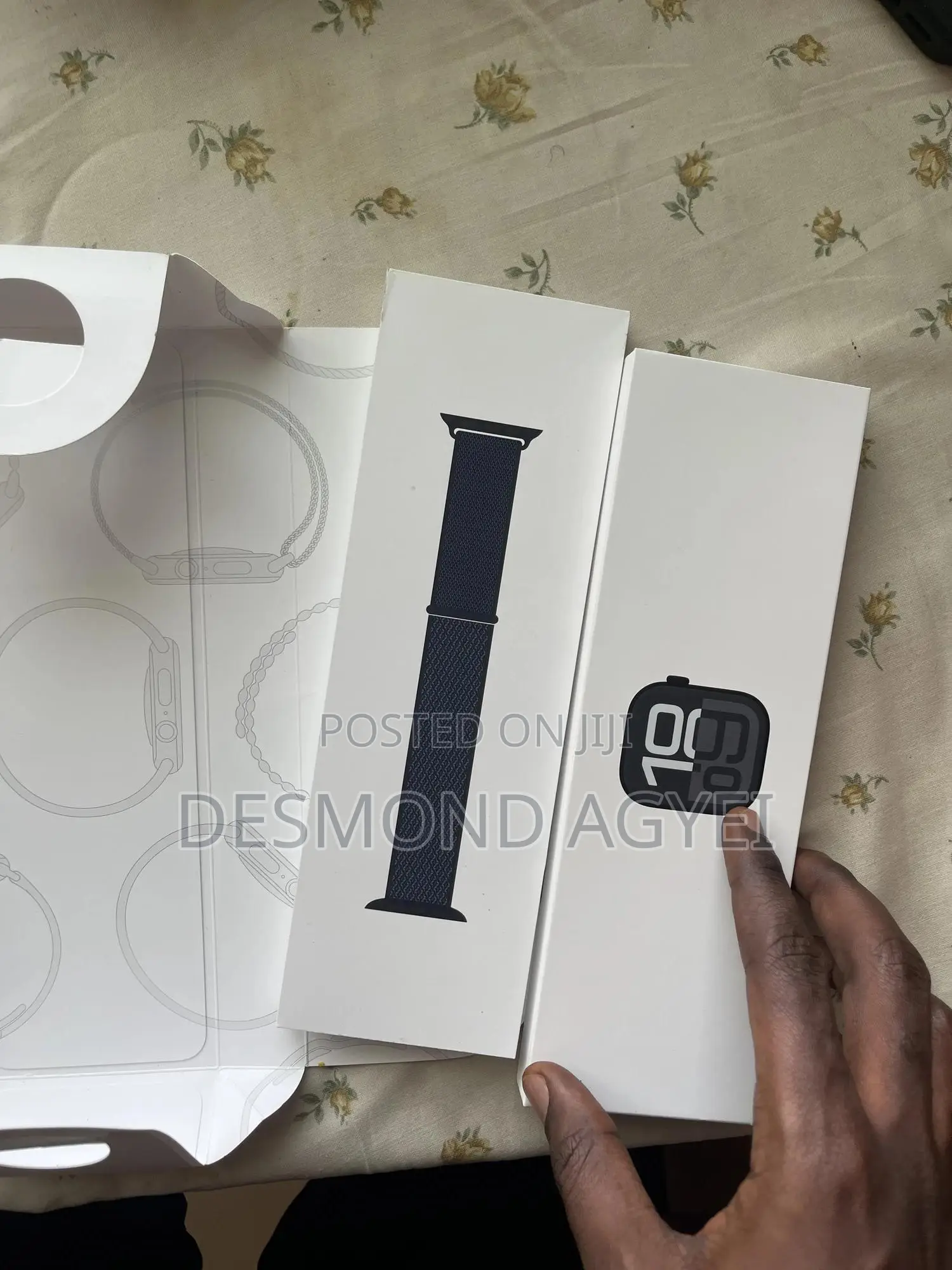 Apple Watch Series 10
