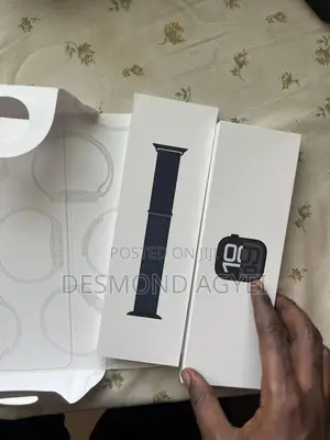 Apple Watch Series 10