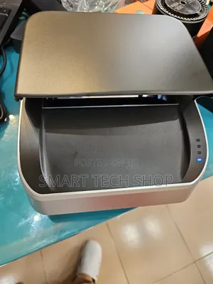 Digital Passport Scanner With Ocr Functionality Icao Standard Hotels