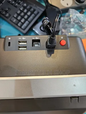Digital Passport Scanner With Ocr Functionality Icao Standard Hotels