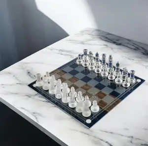 Glass Chess