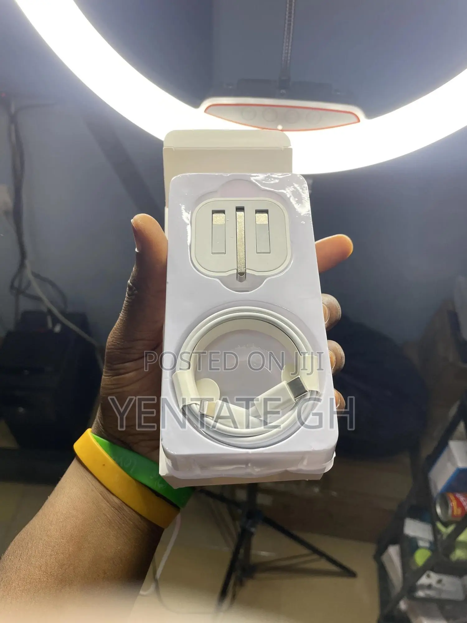 Apple Usb-C Power Adapter