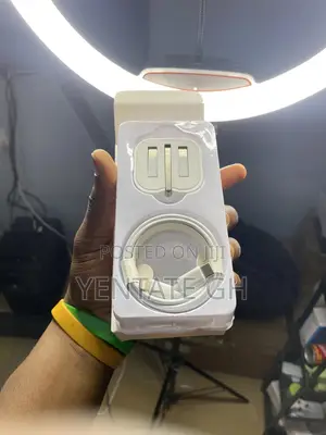 Apple Usb-C Power Adapter