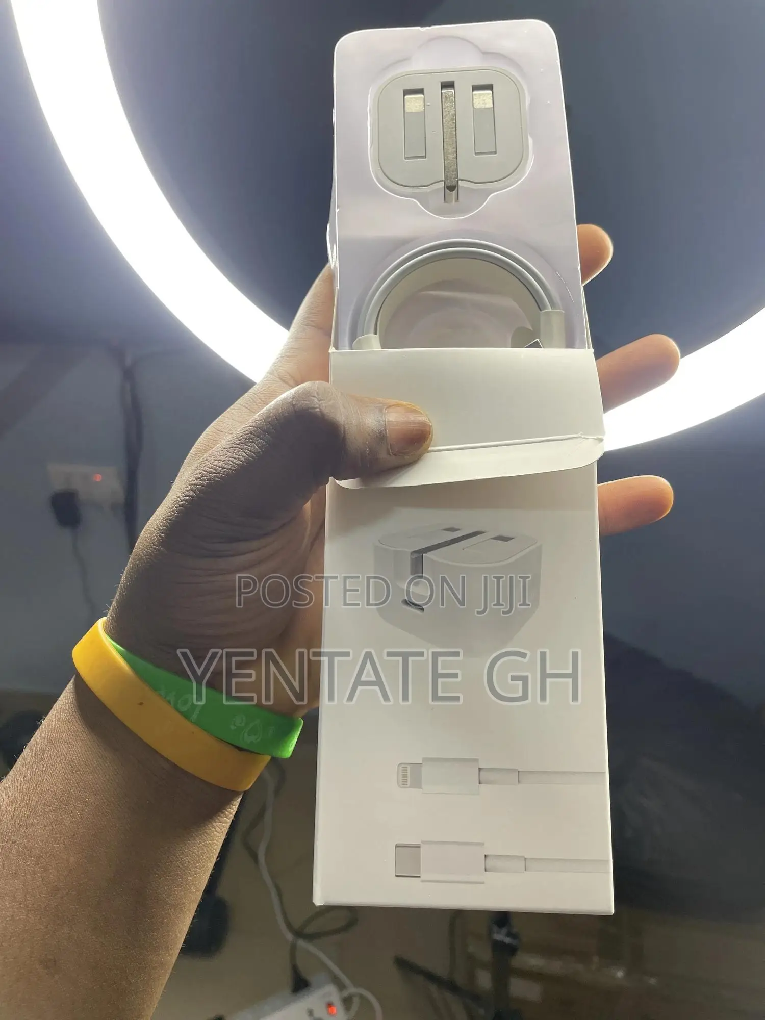 Apple Usb-C Power Adapter