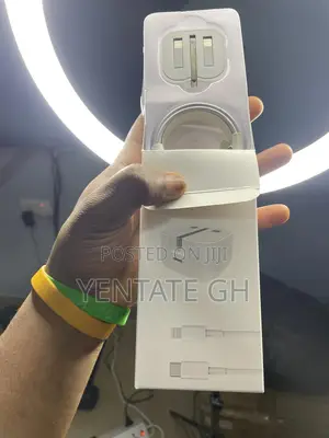 Apple Usb-C Power Adapter