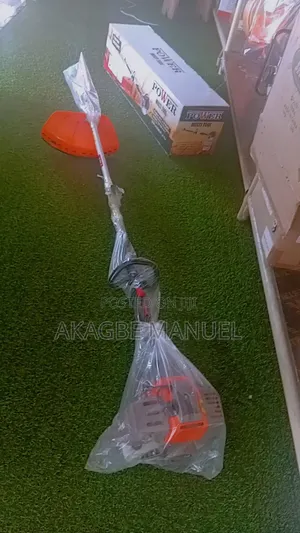 Power Multi Tool Brush Cutter