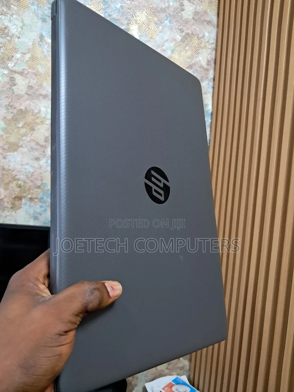 Laptop HP 250 G7 4GB Intel Celeron SSD 128GB