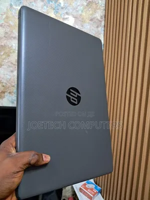 Laptop HP 250 G7 4GB Intel Celeron SSD 128GB