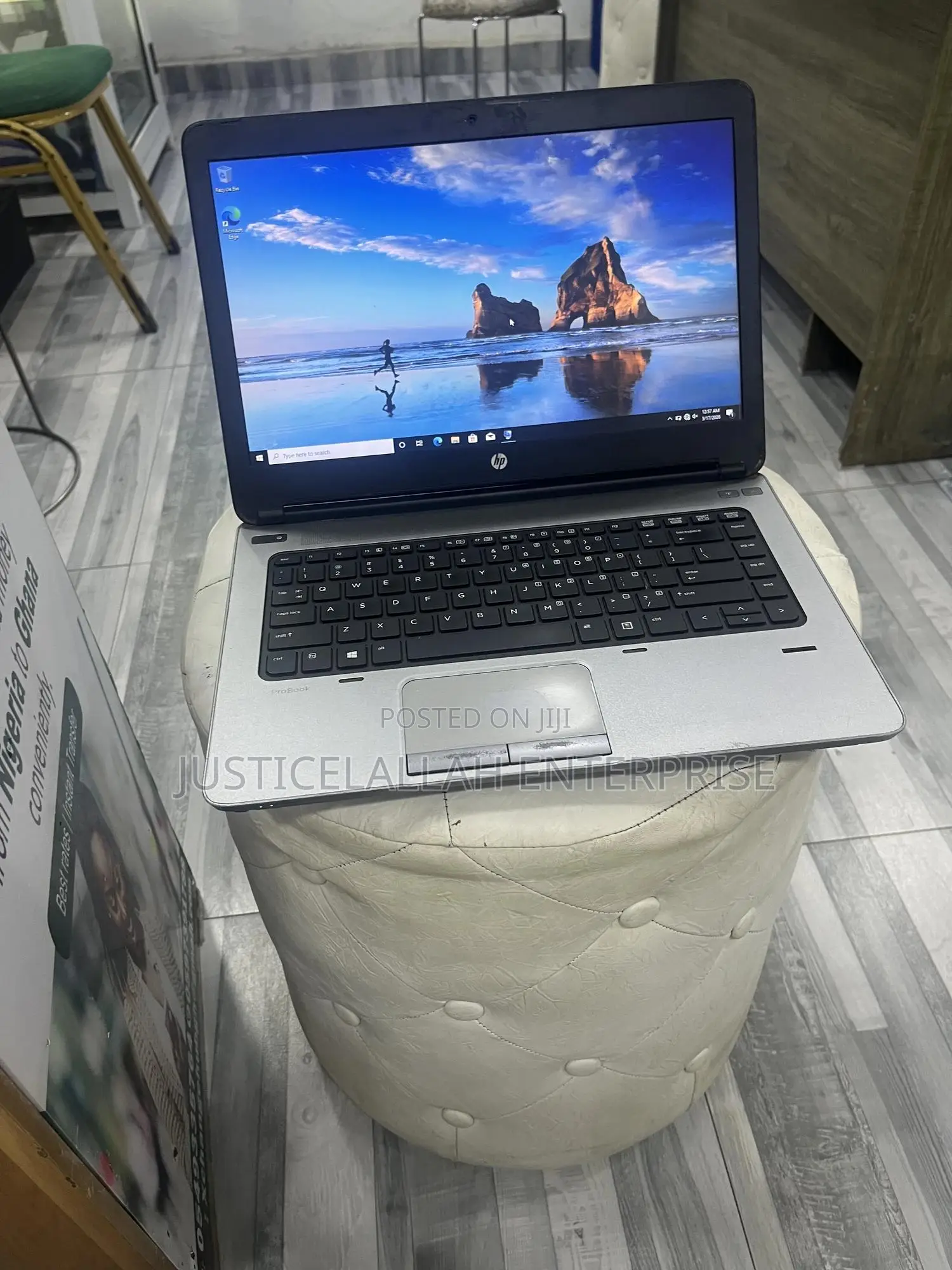 Laptop HP ProBook 645 G1 6GB AMD A6 HDD 500GB