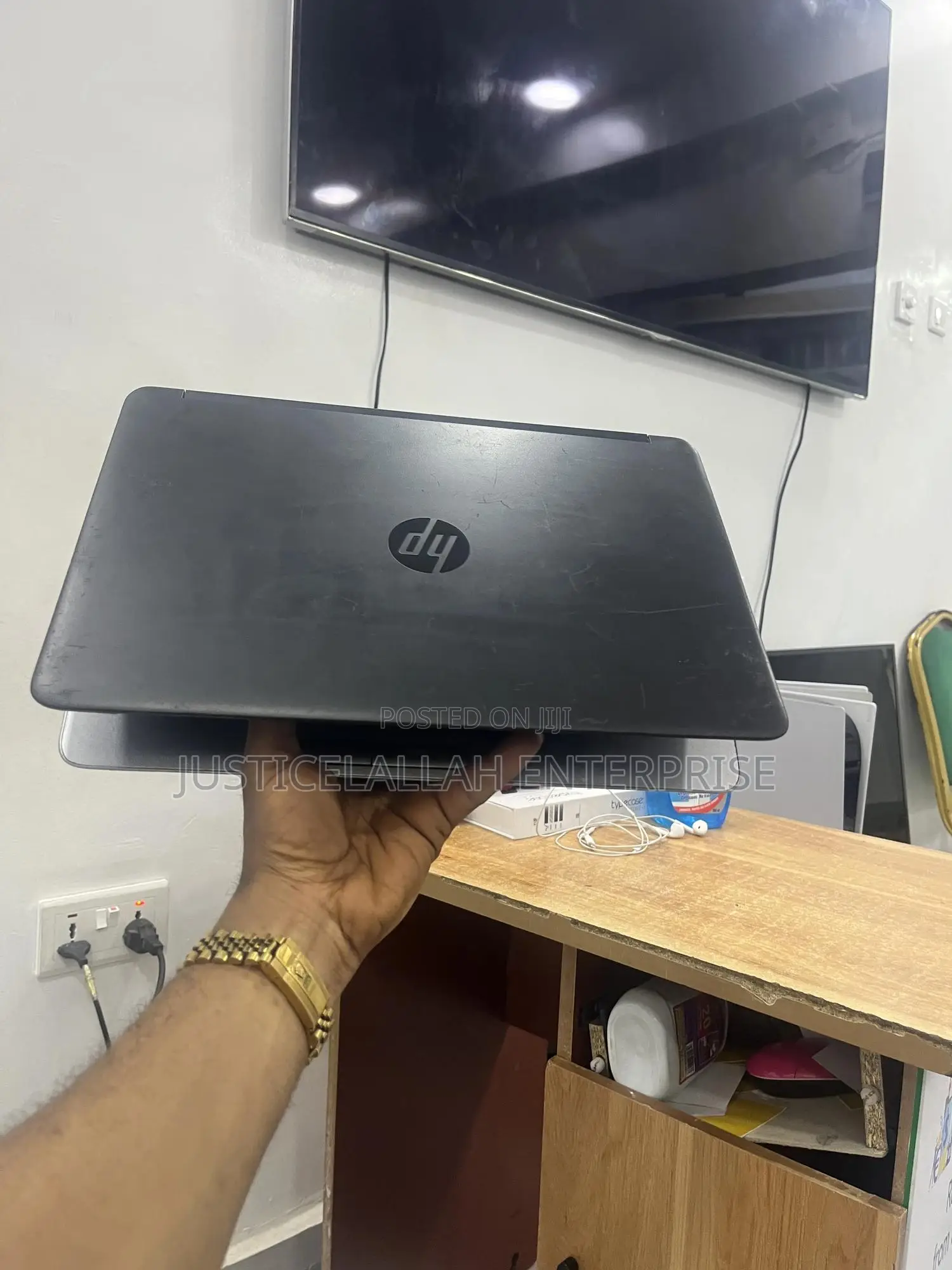 Laptop HP ProBook 645 G1 6GB AMD A6 HDD 500GB